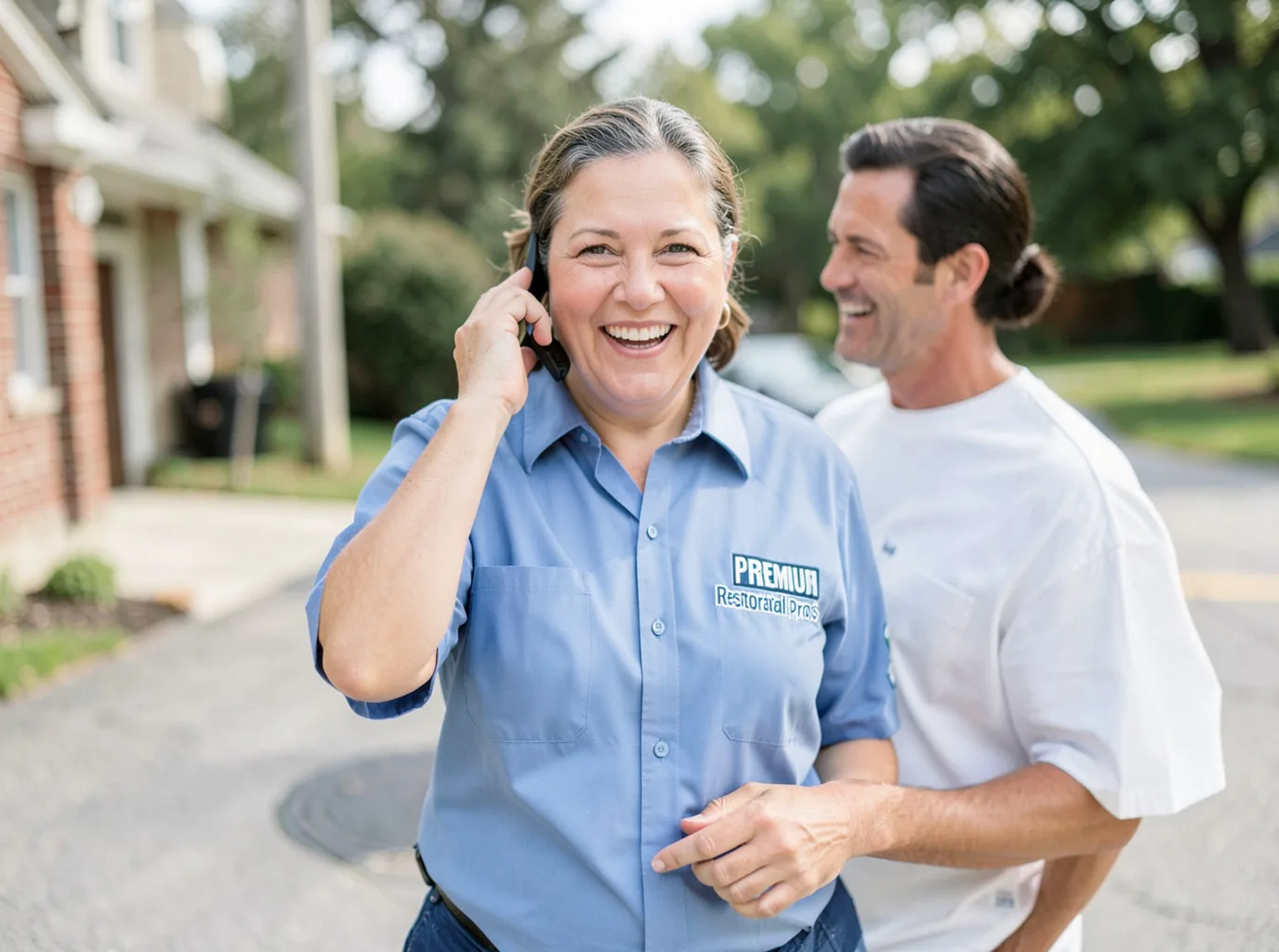 Water Damage Restoration Wren, OH FAQs
